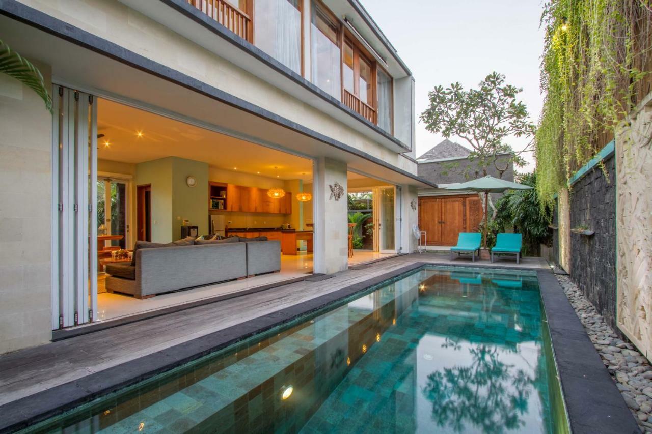 Villa Legian *