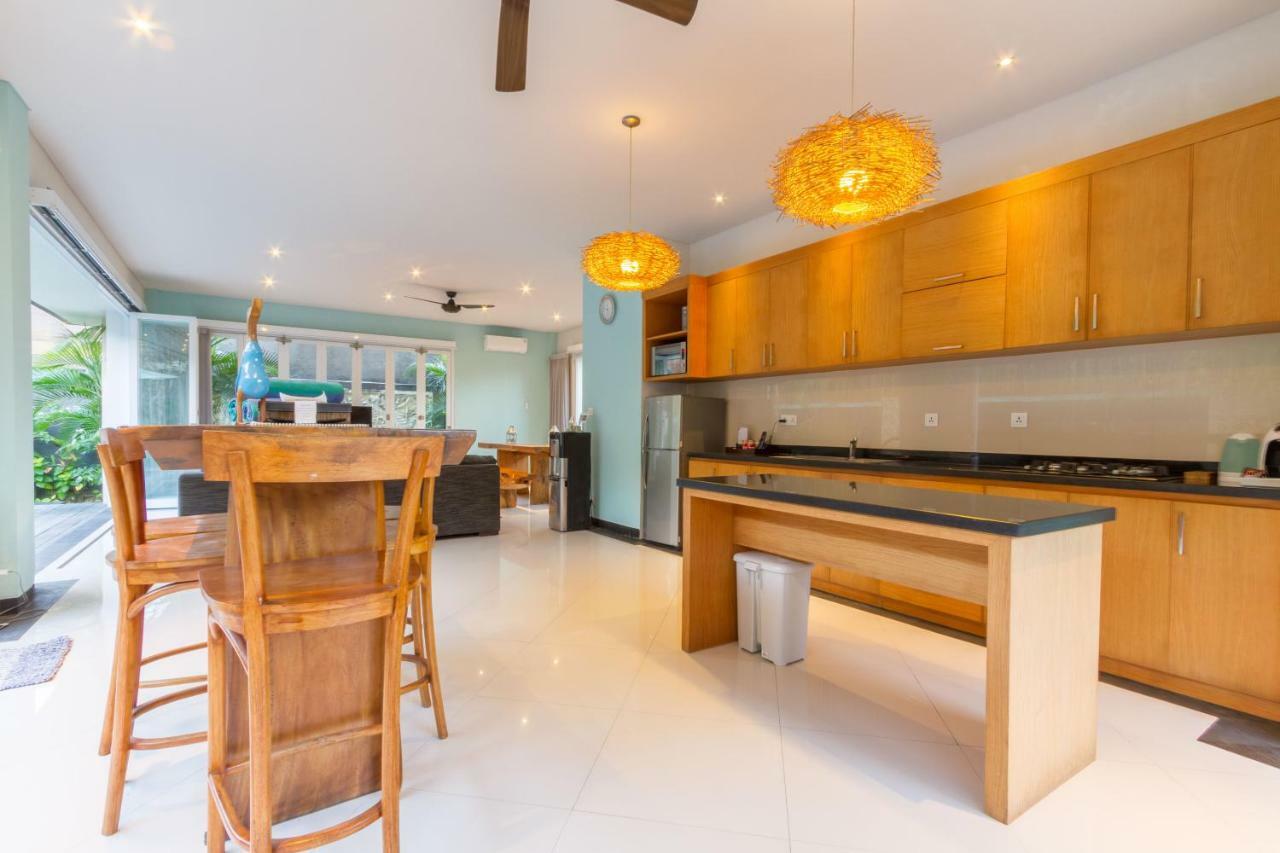 Lacasa Villa Legian (Bali)