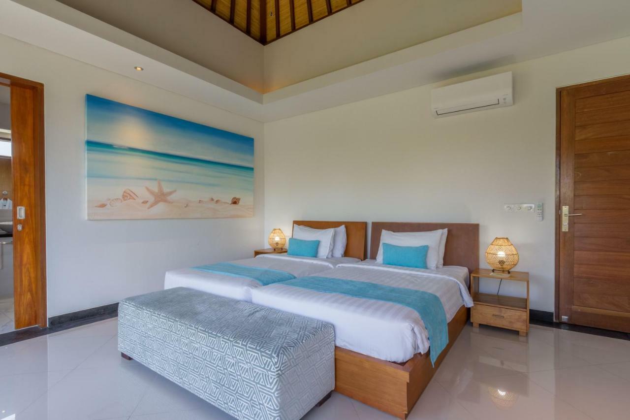 Lacasa Villa Legian (Bali)