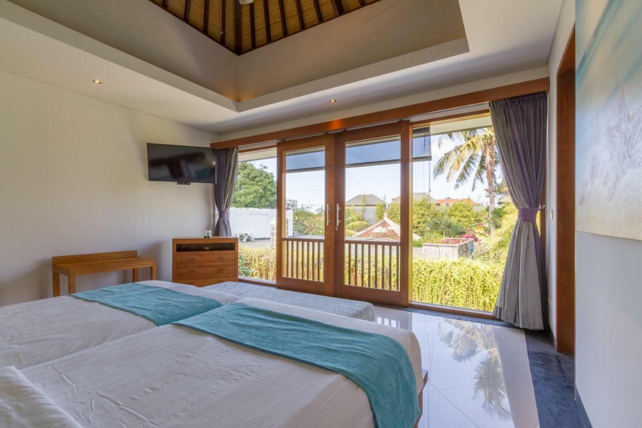 Pousada Villa Legian *