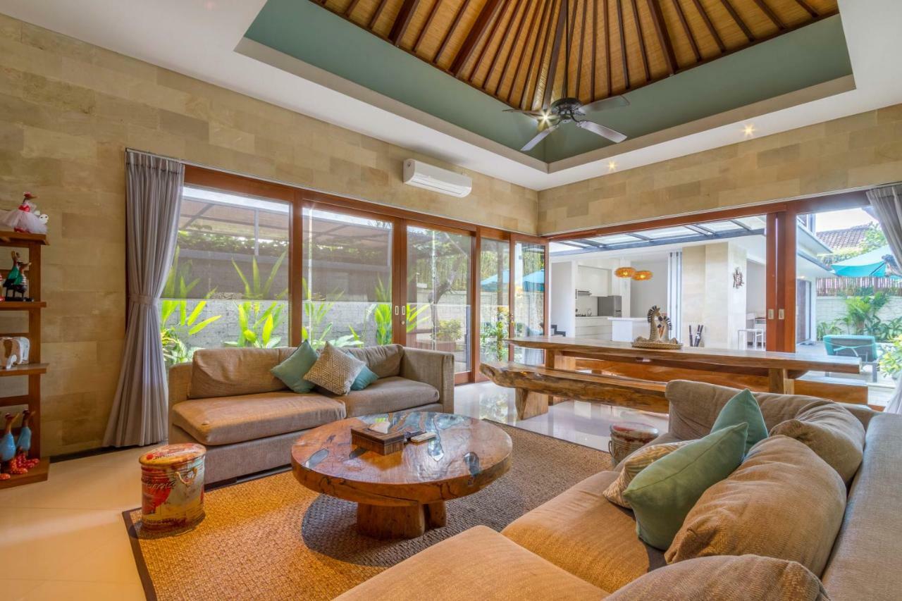 Villa Lacasa Legian (Bali)