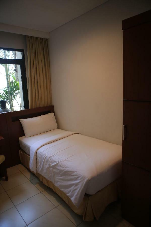 Hotel Grand Kuta And