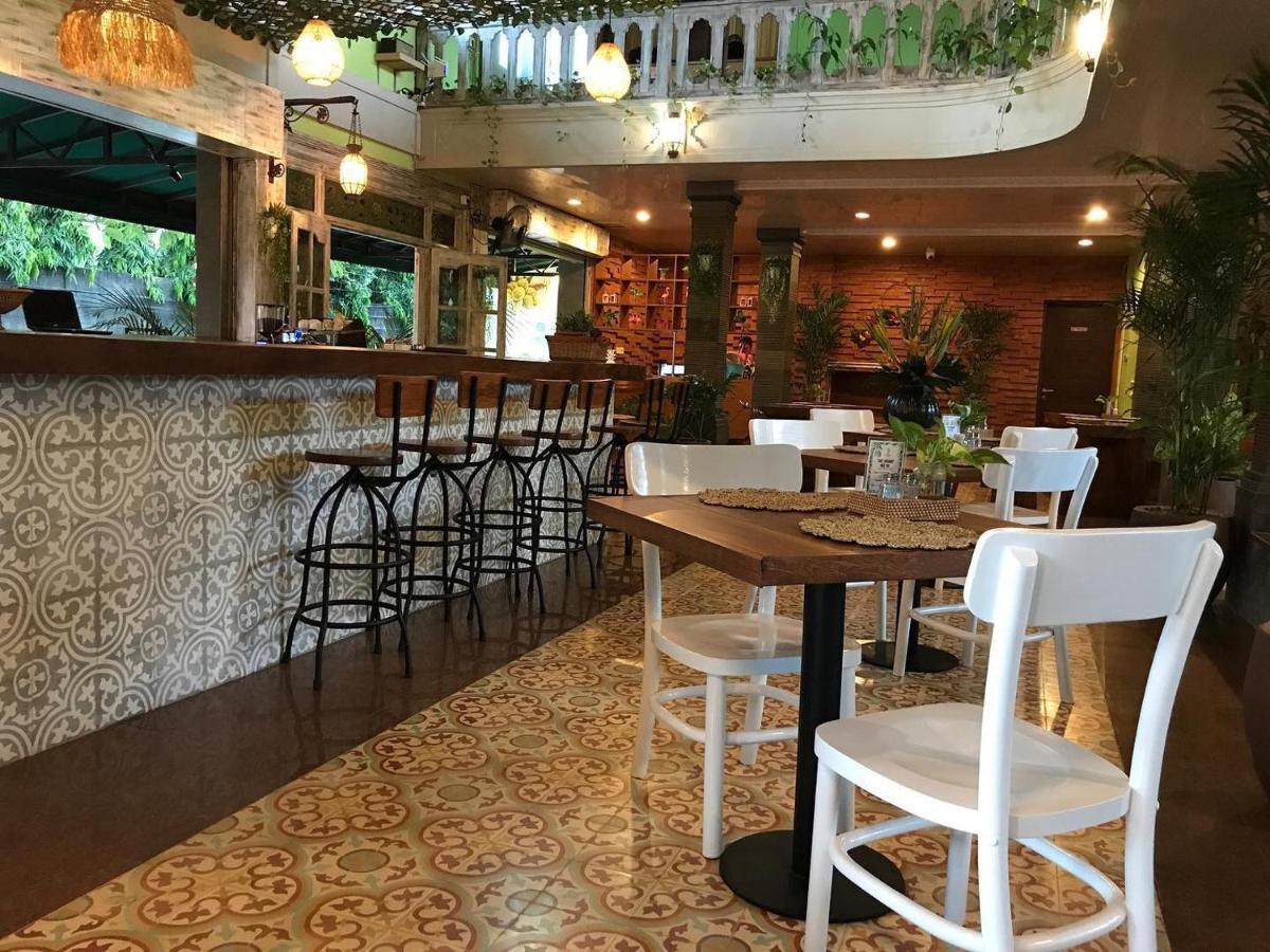 Three Brothers & 3* Legian (Bali)