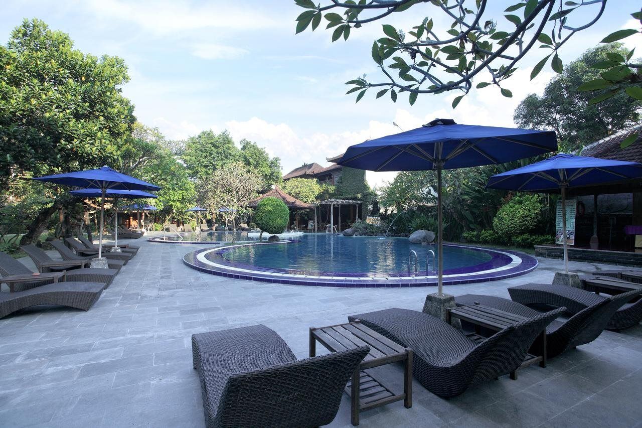 Matahari Guest house