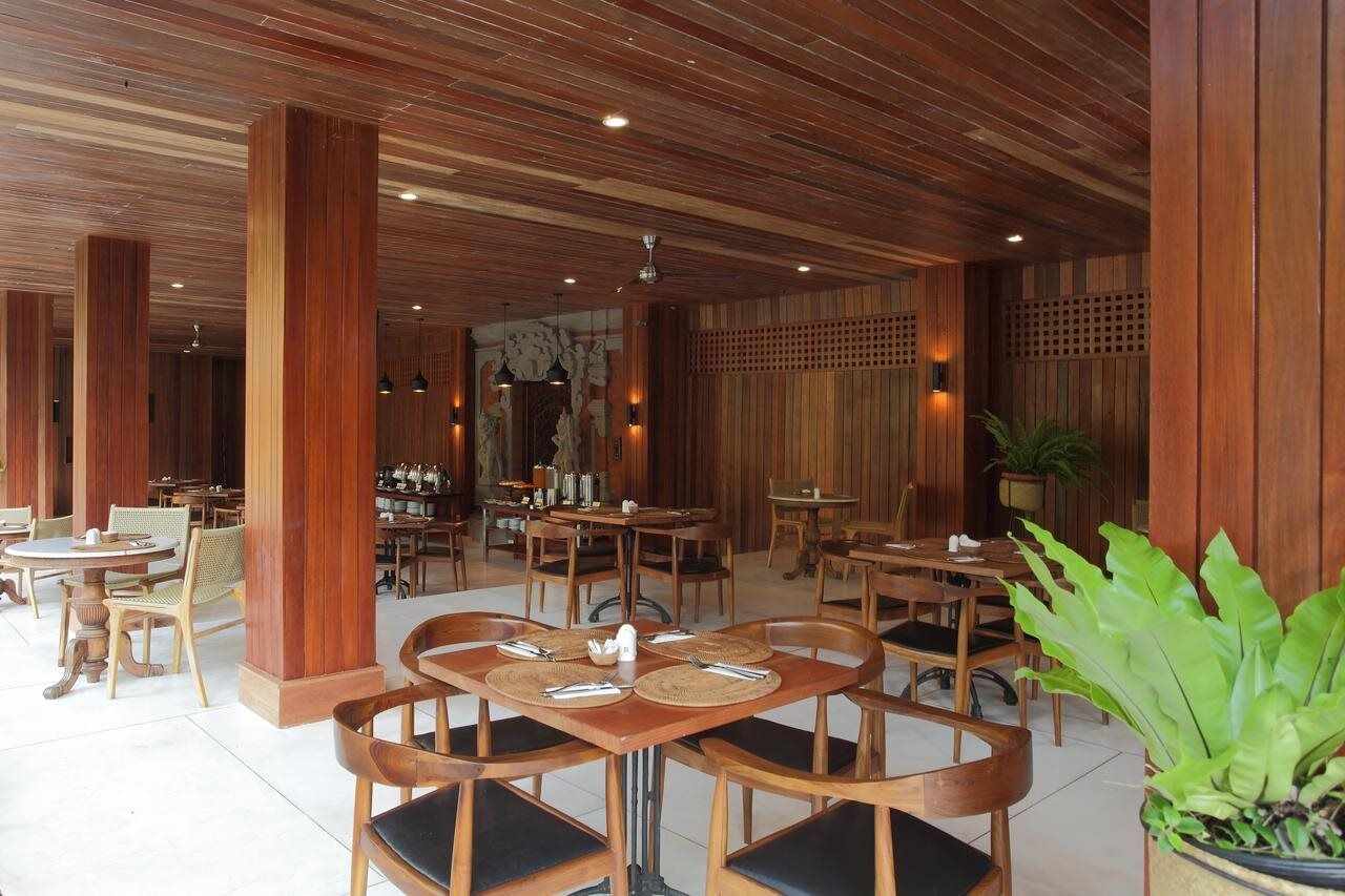 Matahari Guest house 3*