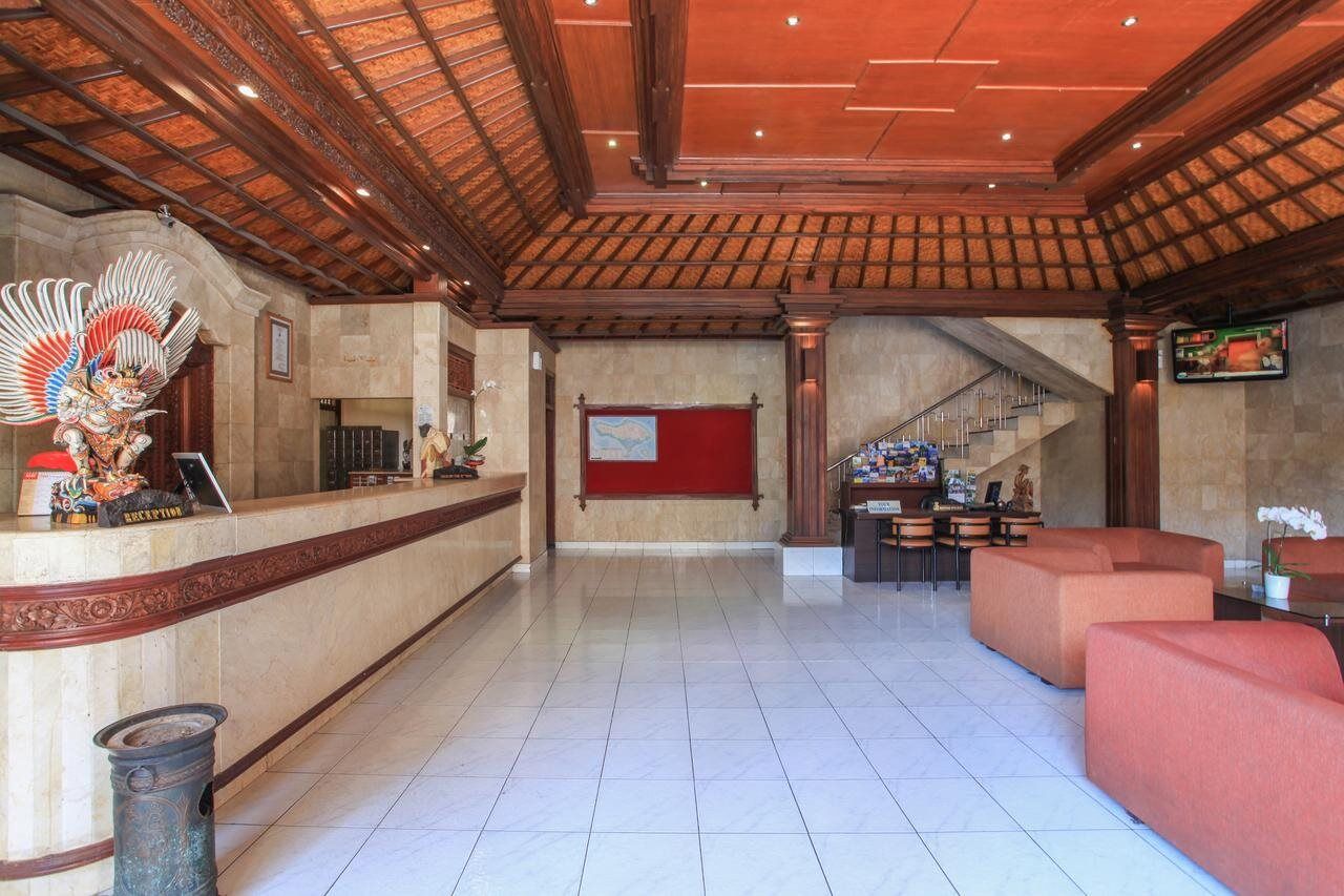 Guest house Matahari 3*