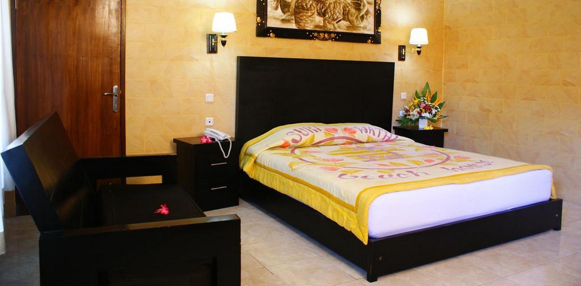 Nida Sahadewa 2* Legian (Bali)