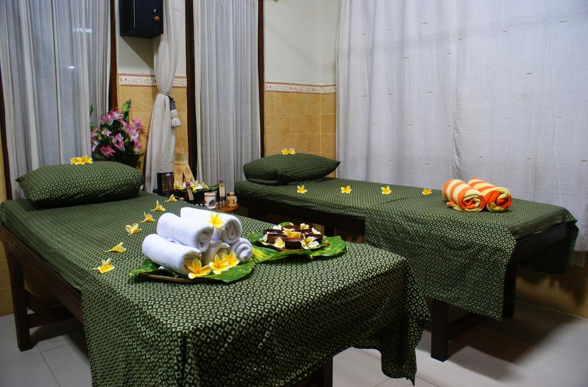 Nida Sahadewa Hotel 2*
