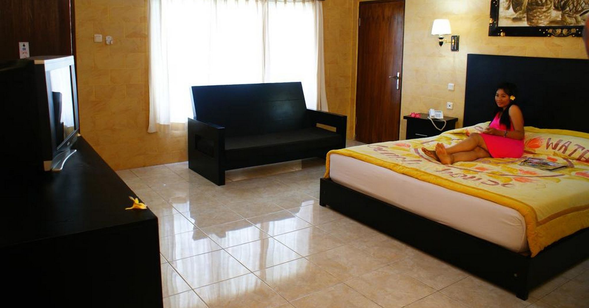 Hotel Nida Sahadewa