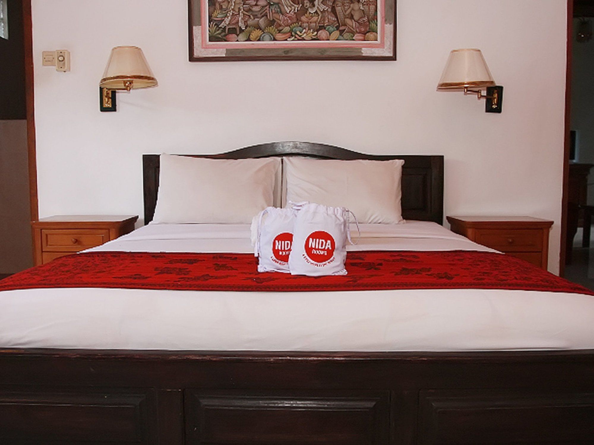 Nida Sahadewa Hotel