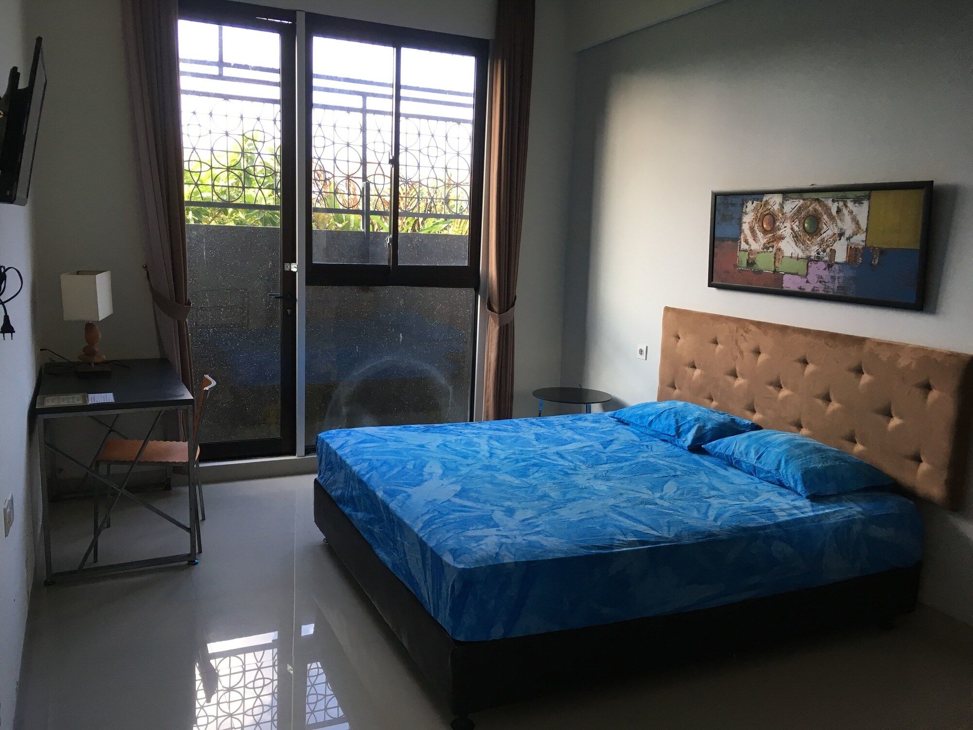 Oyo 697 Olivia Denpasar Guest house