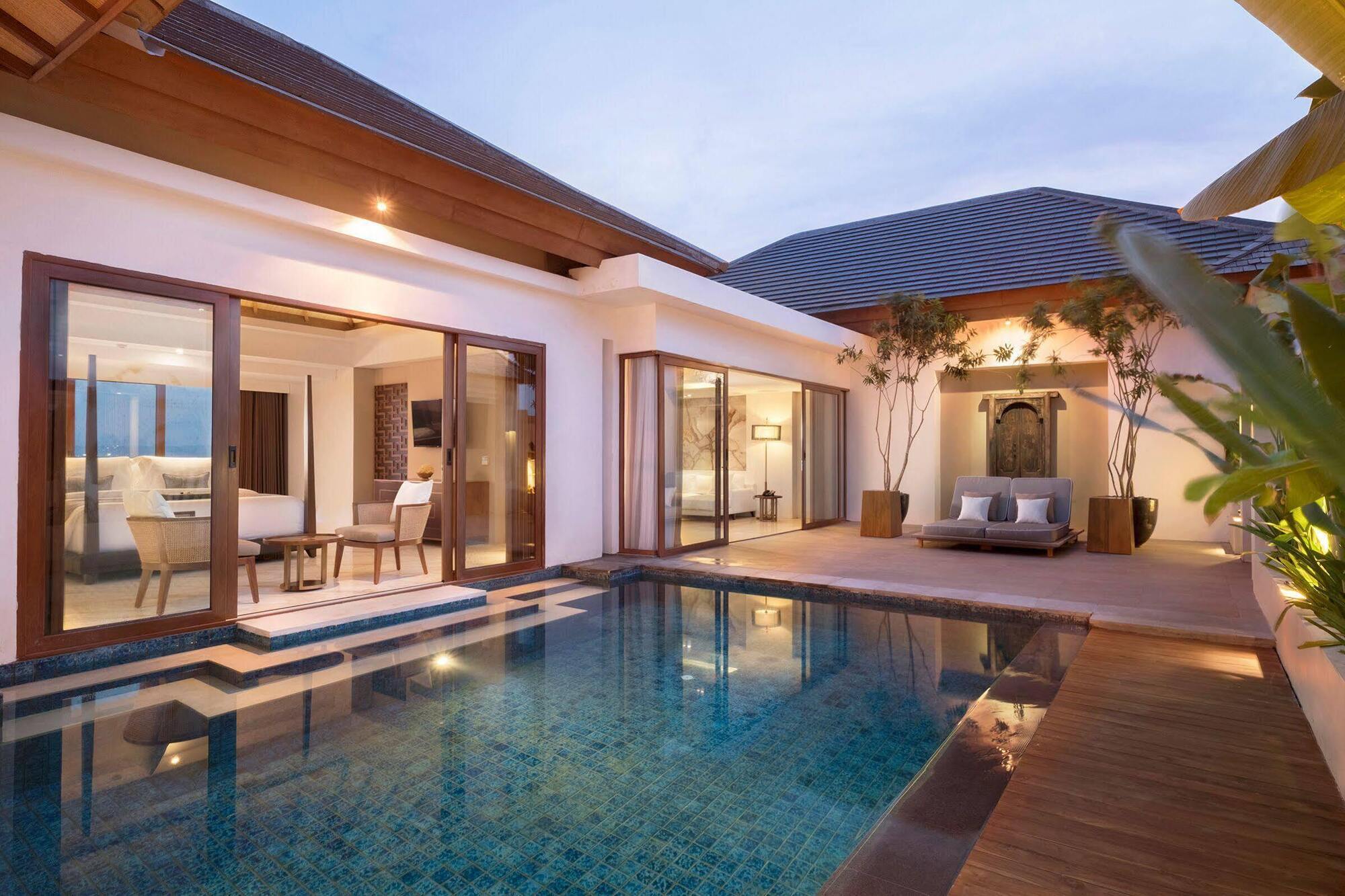 Villa Royal At The Bandha *