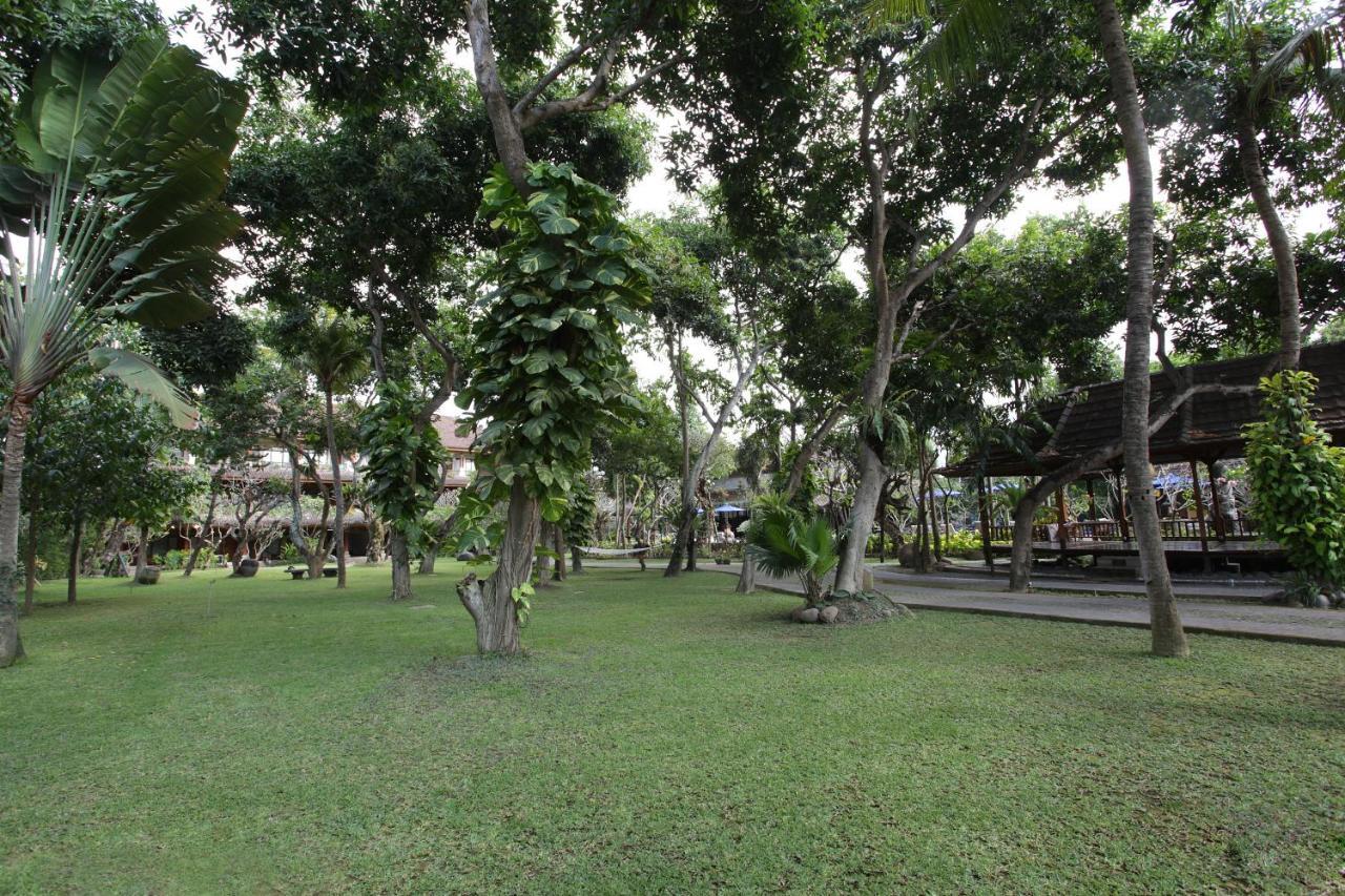 Guest house Matahari Legian (Bali)
