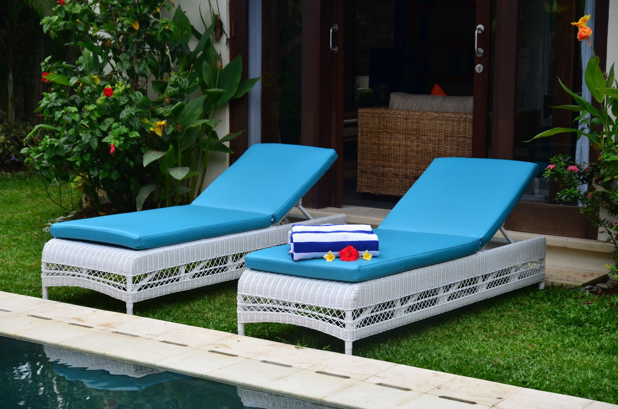 Intan Bali Villa Legian (Bali)