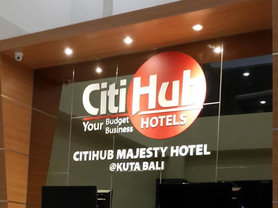 Kuta Majesty Hotel