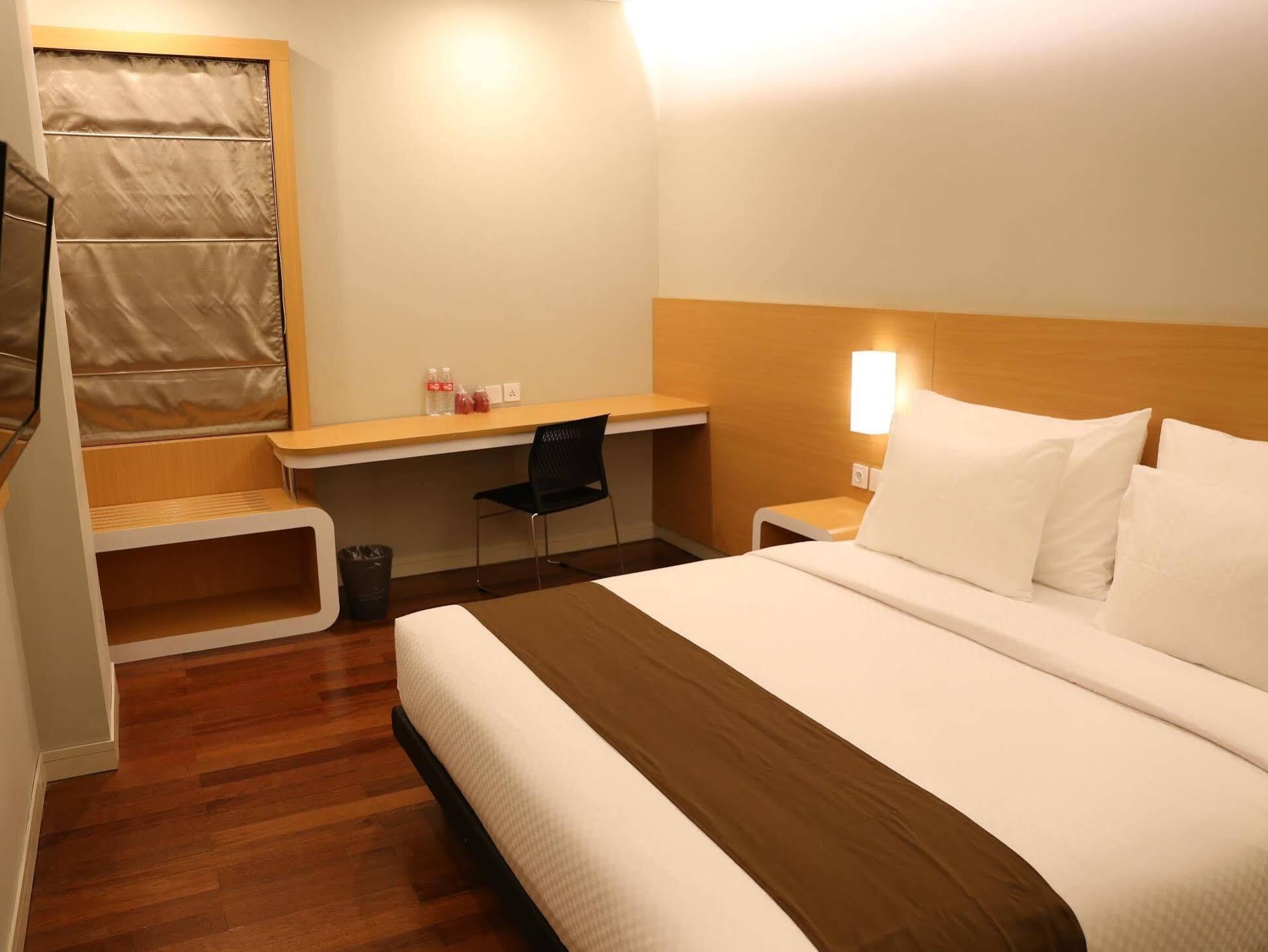 Kuta Majesty Hotel Legian (Bali)