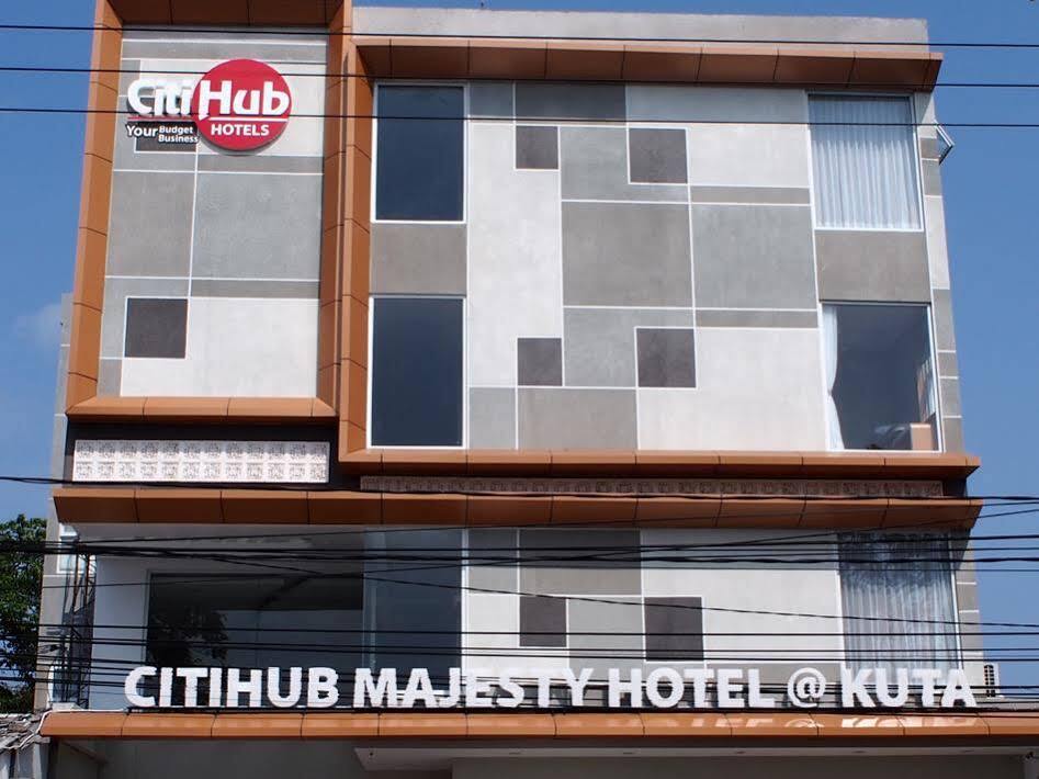 Hotel Kuta Majesty