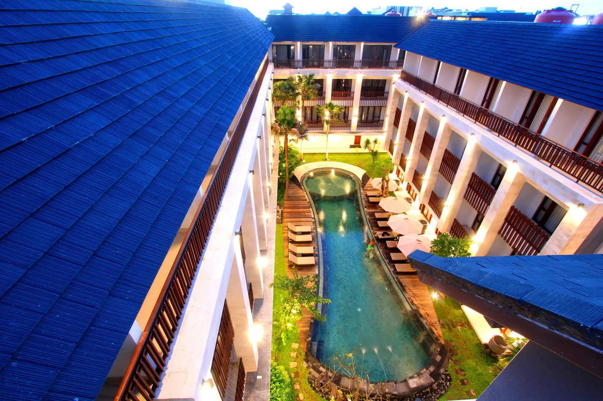 Hotel Grand La Walon Legian (Bali)