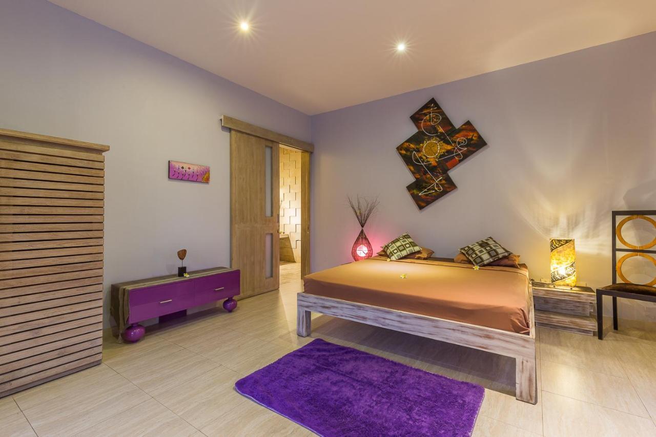 Villa Purple *