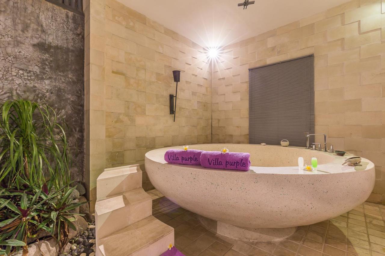 Purple Villa Legian (Bali)