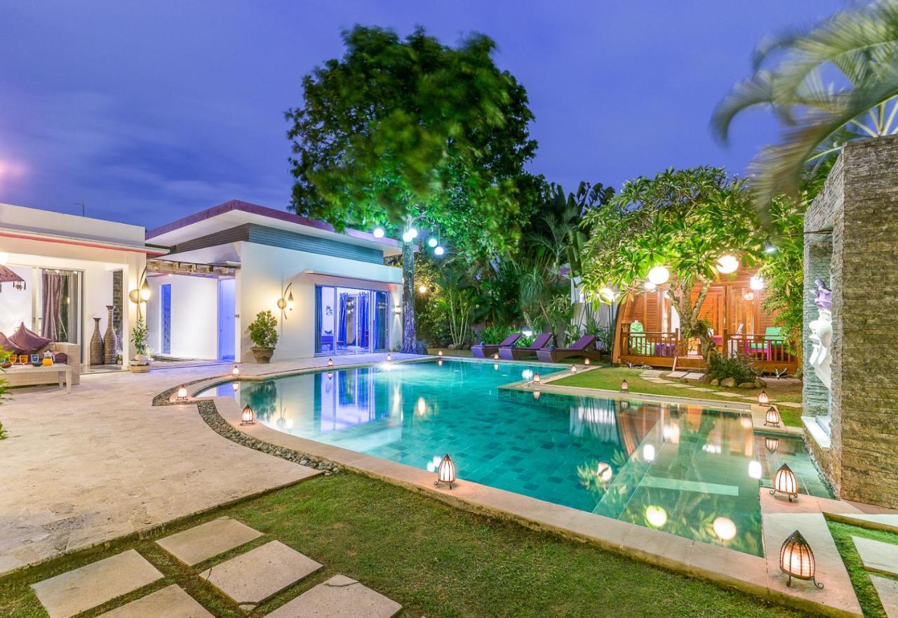 Purple Legian (Bali)