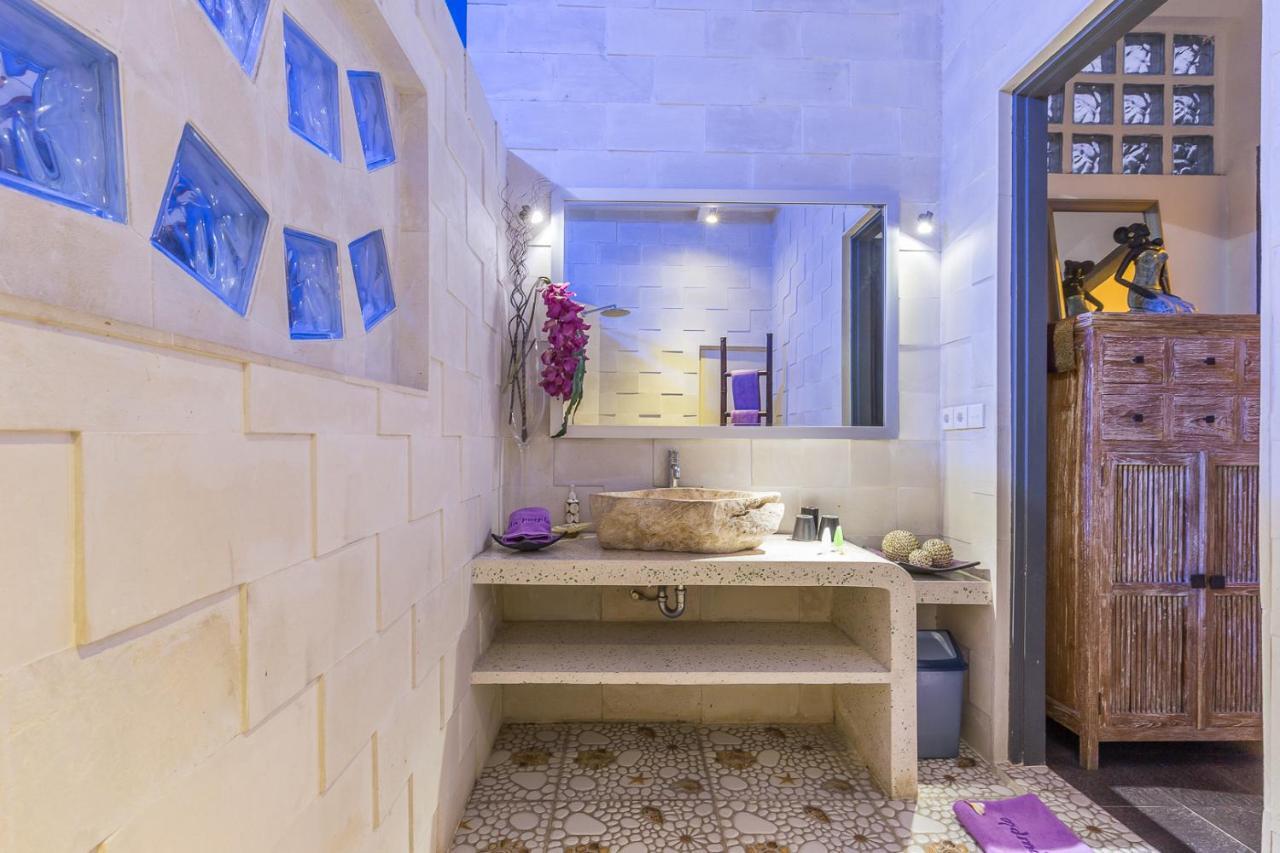 Purple Villa Legian (Bali)