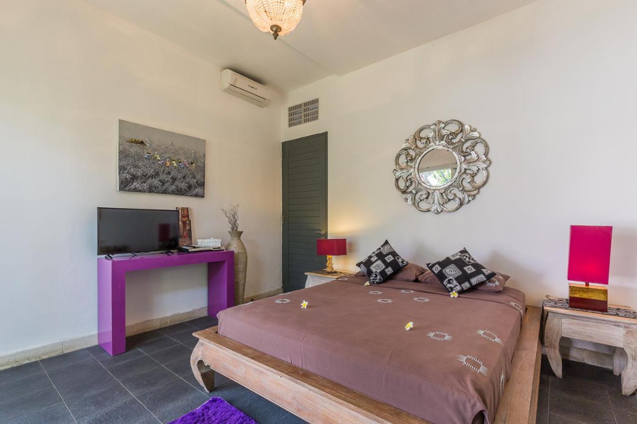Villa Purple *
