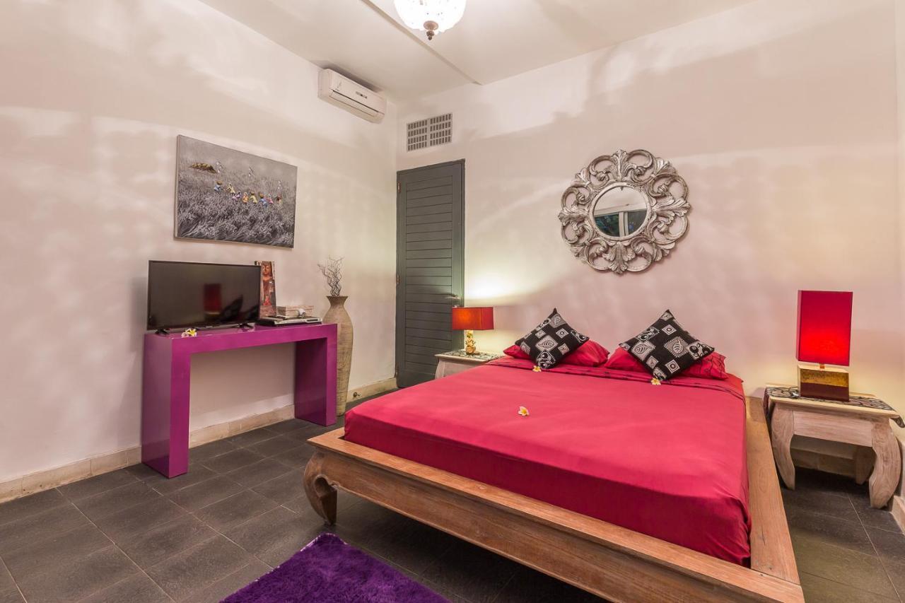 Villa Purple *