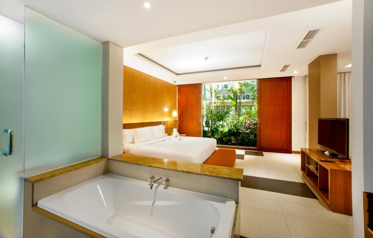Sun Island & Hotel Legian (Bali)