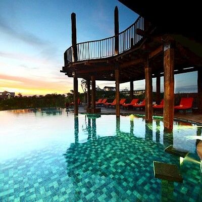 Hotel Sun Island & 4*