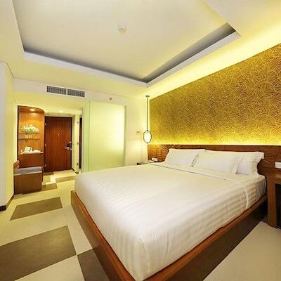 Sun Island & Hotel Legian (Bali)