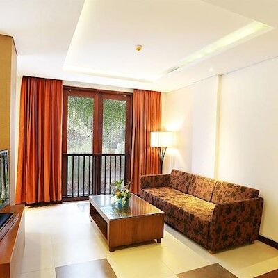 Hotel Sun Island & Legian (Bali)