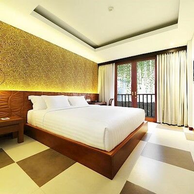 Sun Island & 4* Legian (Bali)