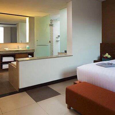 Hotel Sun Island & Legian (Bali)