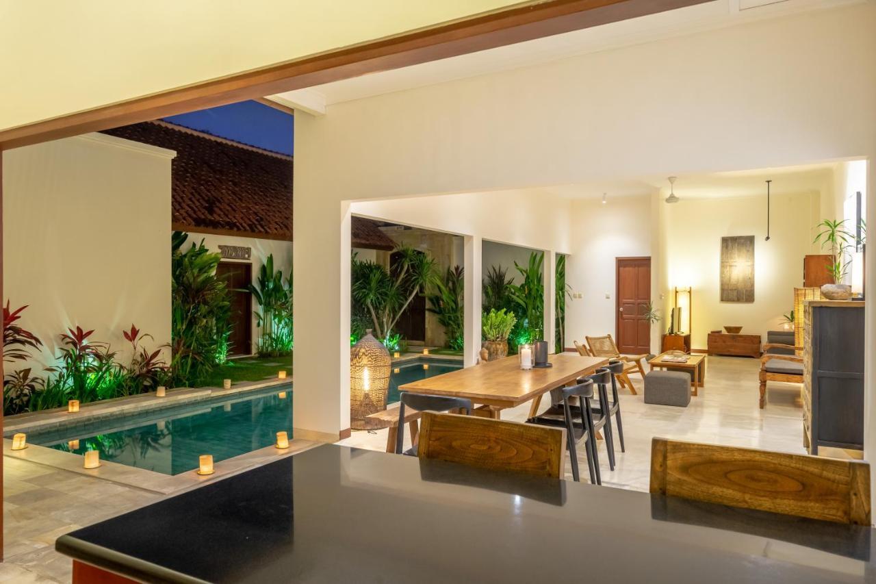 Amandaru By Rpm Legian (Bali)