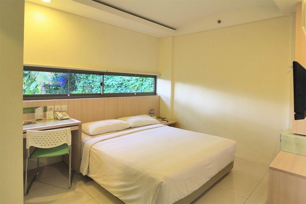 Grandmas Hotel Legian