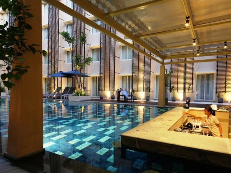 Ananta Hotel Legian (Bali)