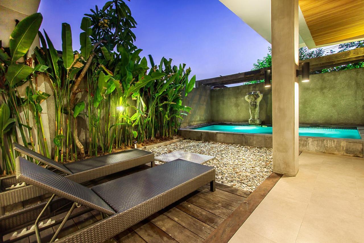 Kuta By Kamara Legian (Bali)