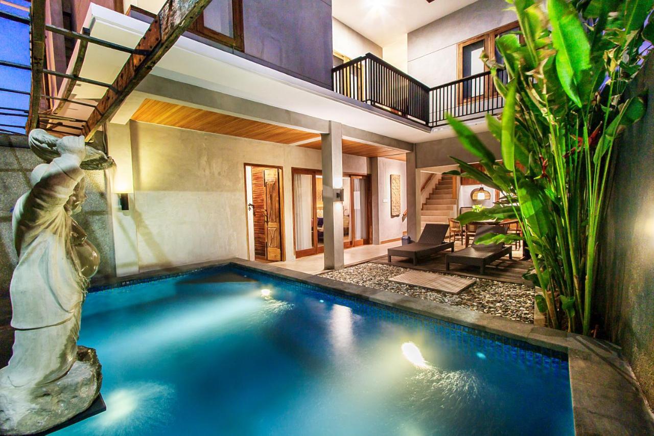 Villa Kuta By Kamara