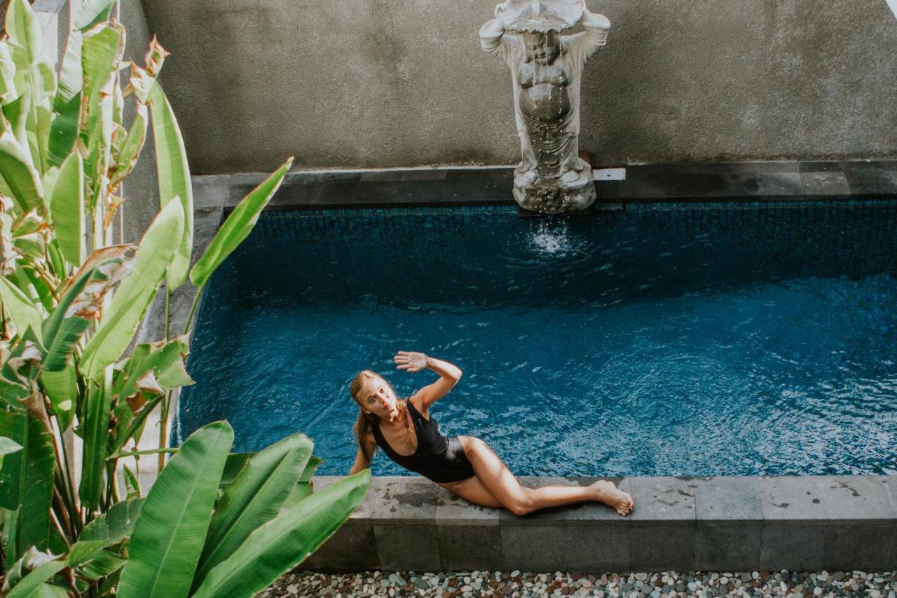 Villa Kuta By Kamara Legian (Bali)
