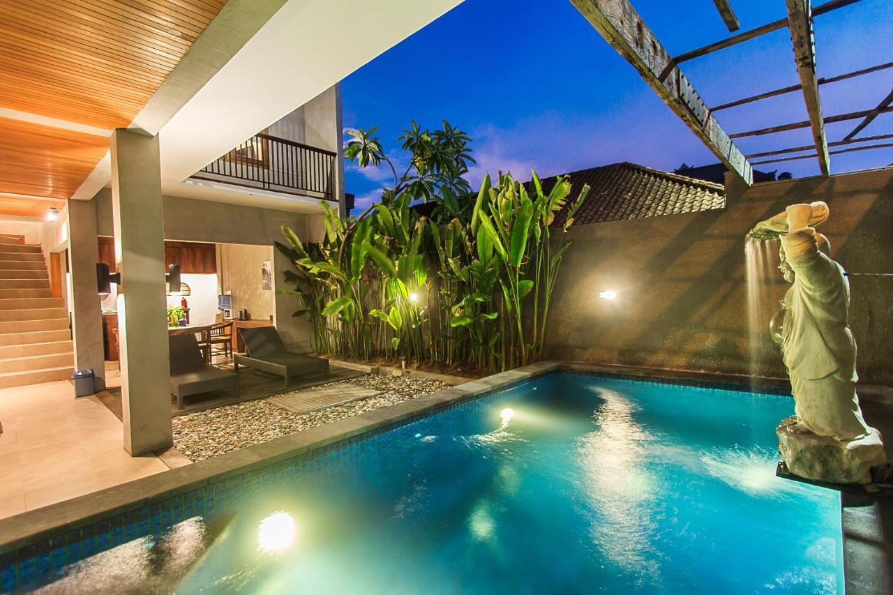 Villa Kuta By Kamara