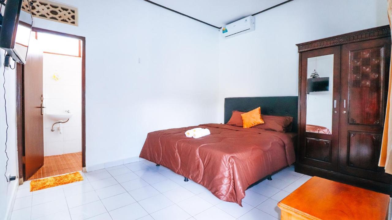 Guest house Mia