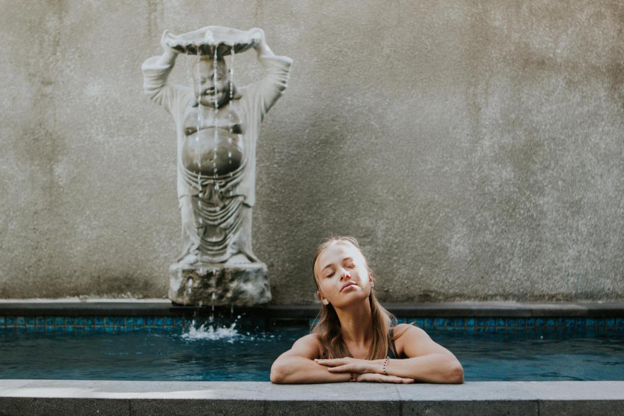 Villa Kuta By Kamara Legian (Bali)