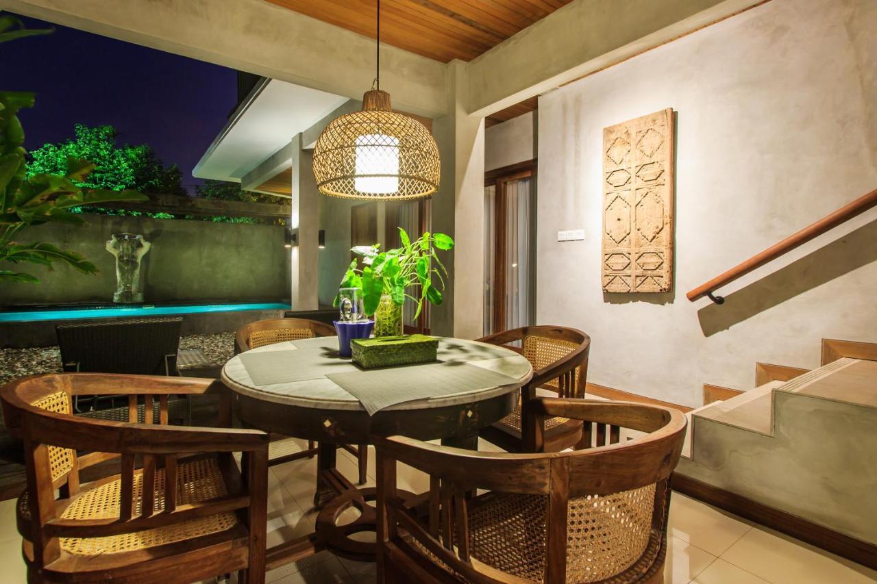 Kuta By Kamara Villa Legian (Bali)