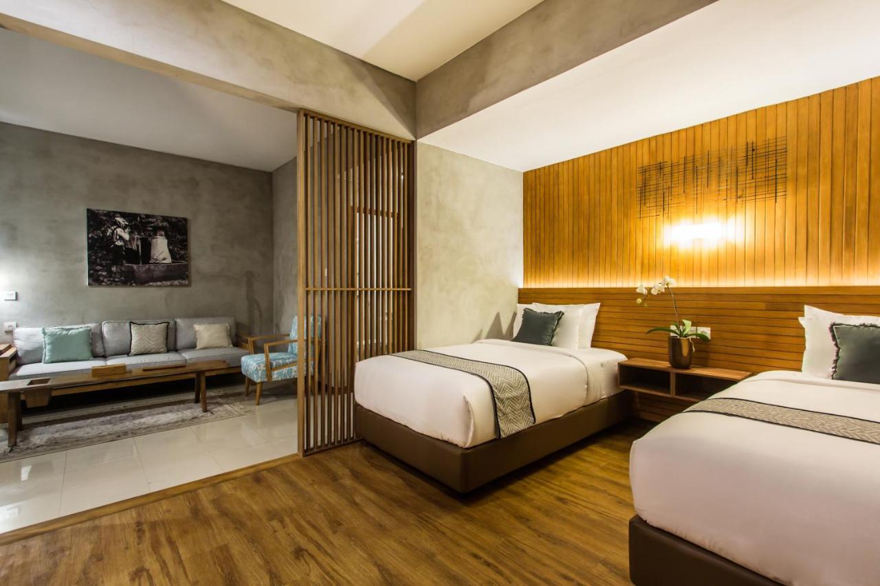Villa Kuta By Kamara Legian (Bali)