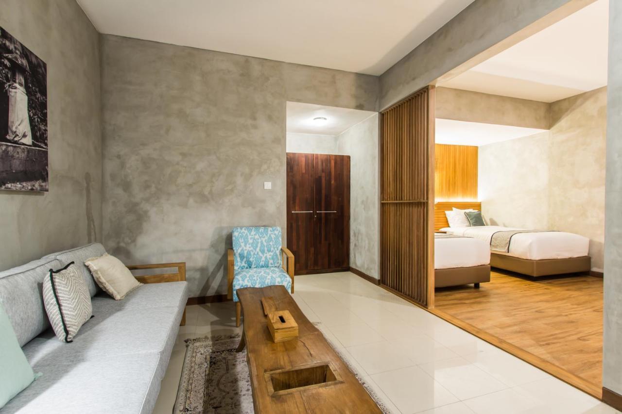 Kuta By Kamara Villa Legian (Bali)