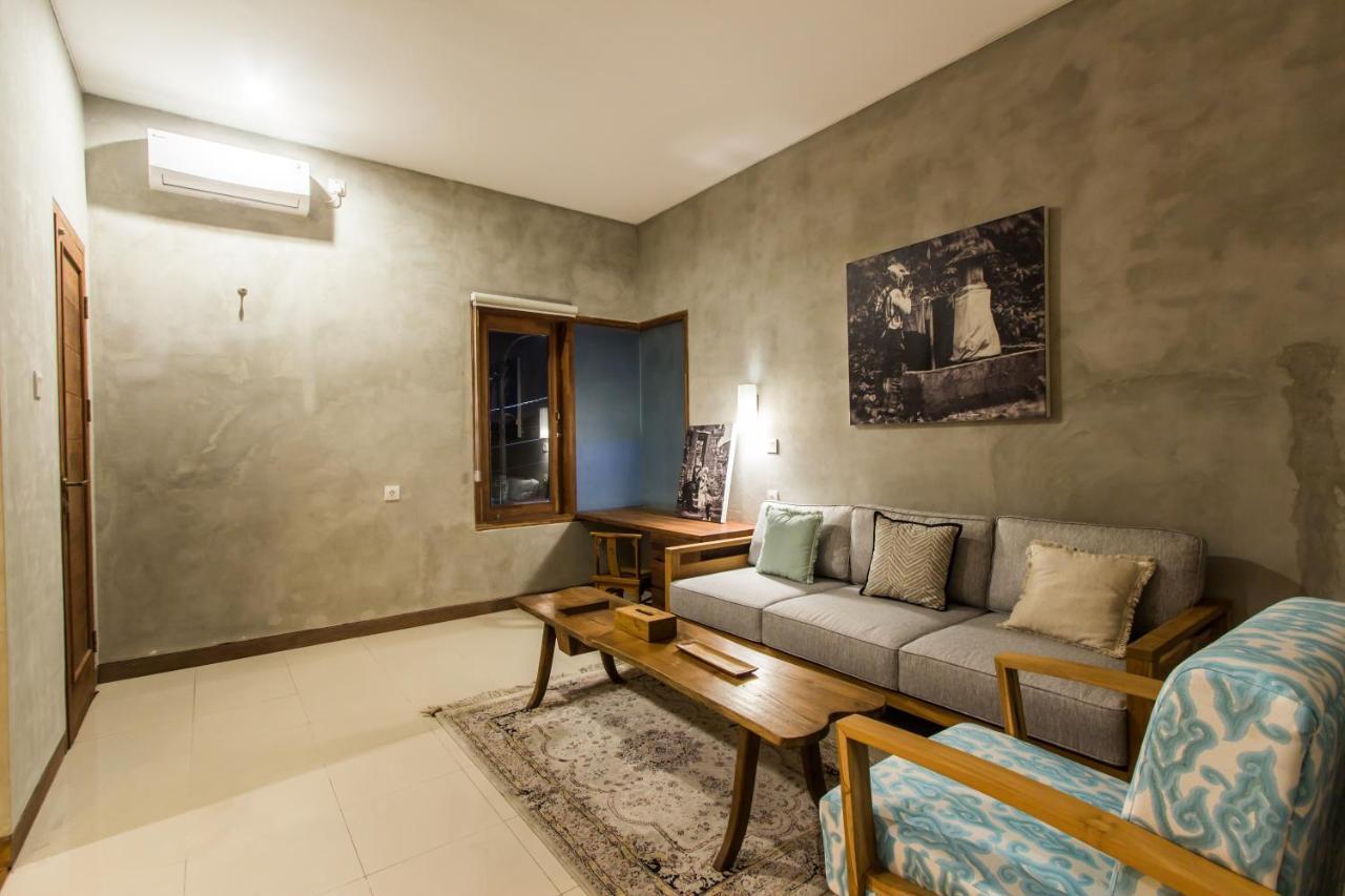 Villa Kuta By Kamara *