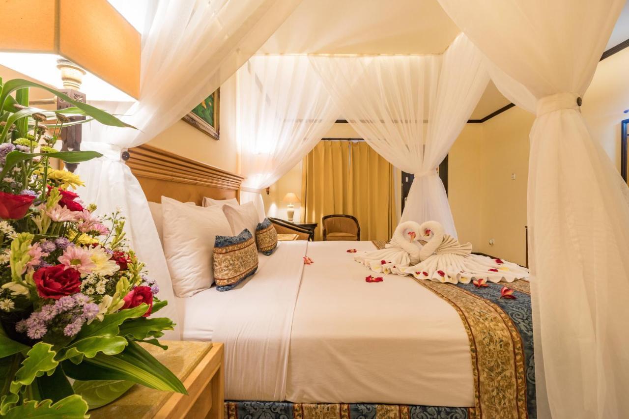 Hotel Paradiso Legian (Bali)