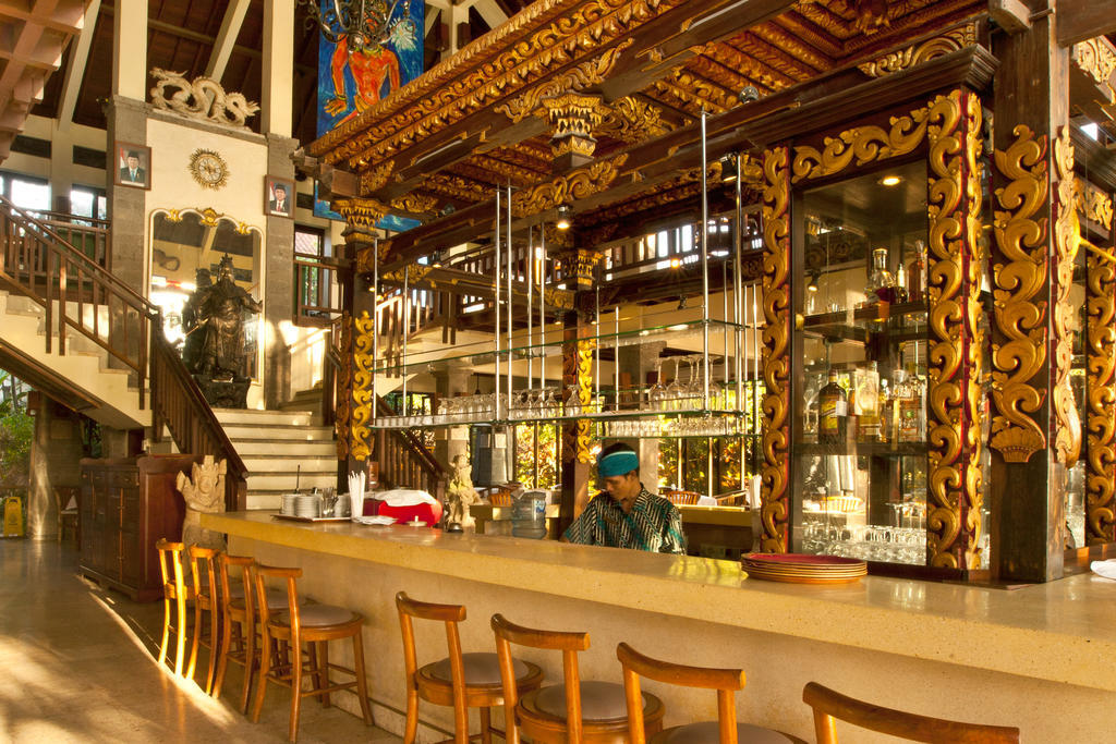 Hotel Kumala Pantai