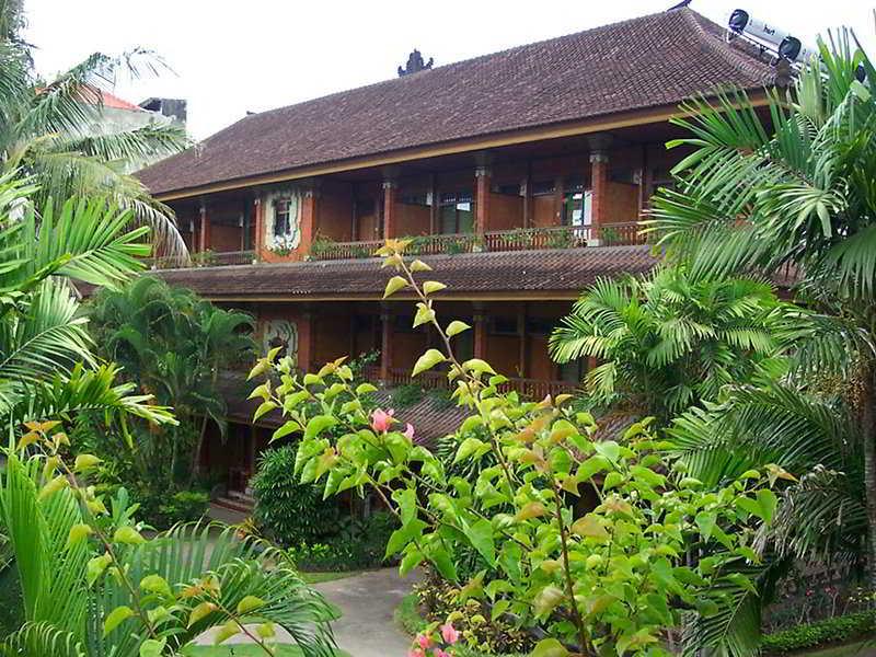 Guest house Matahari